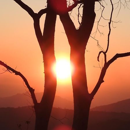 Madrugada Villa Mutare ภายนอก รูปภาพ