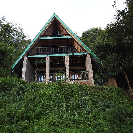 Madrugada Villa Mutare ภายนอก รูปภาพ