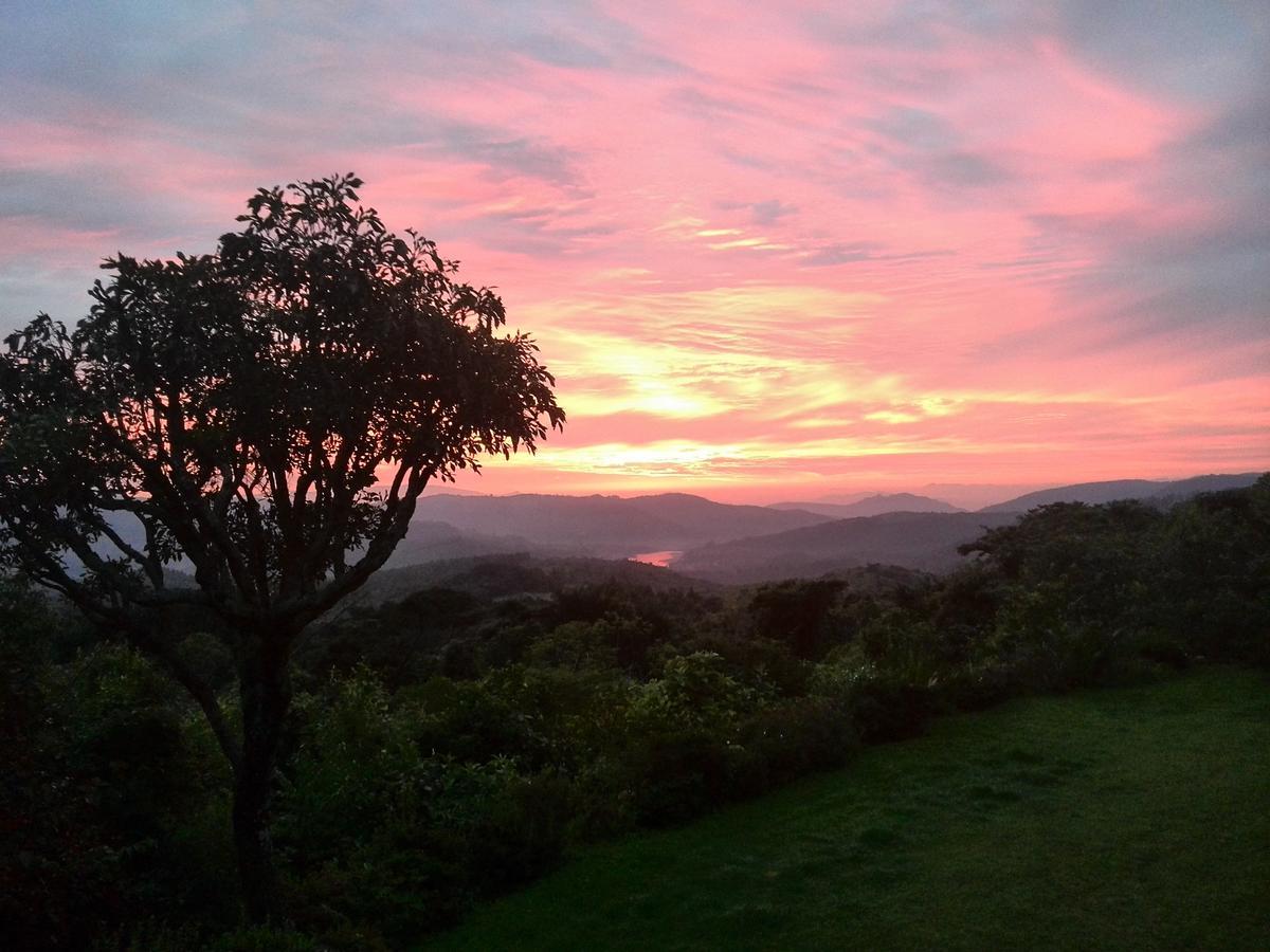 Madrugada Villa Mutare ภายนอก รูปภาพ