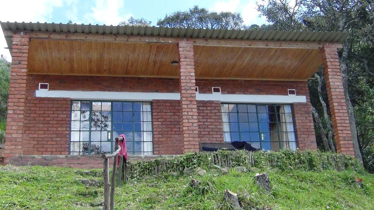 Madrugada Villa Mutare ภายนอก รูปภาพ