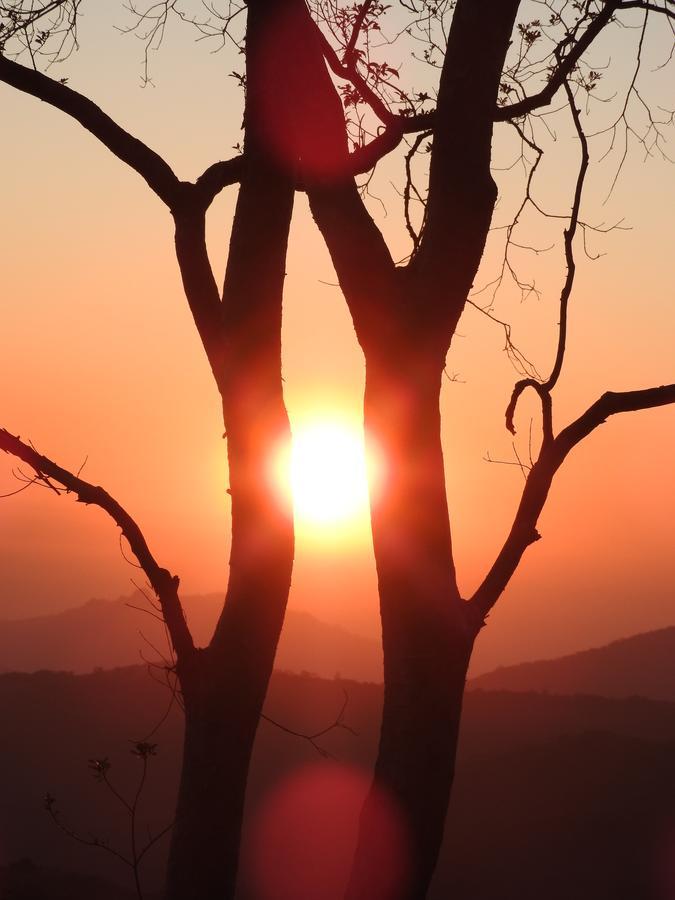 Madrugada Villa Mutare ภายนอก รูปภาพ