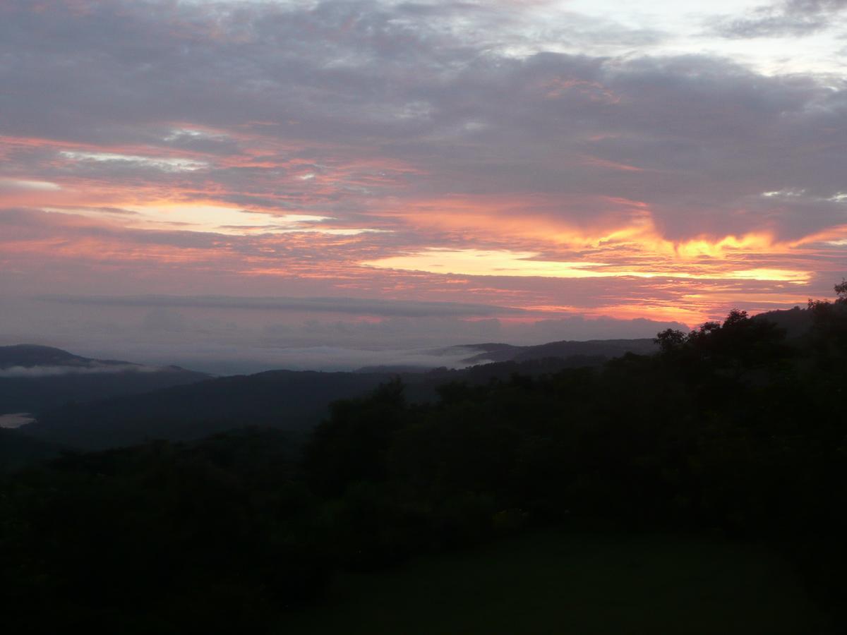 Madrugada Villa Mutare ภายนอก รูปภาพ