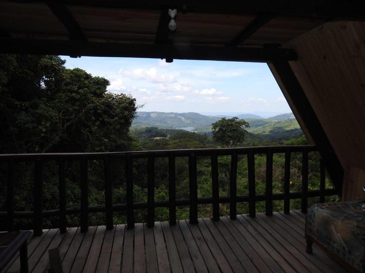 Madrugada Villa Mutare ภายนอก รูปภาพ