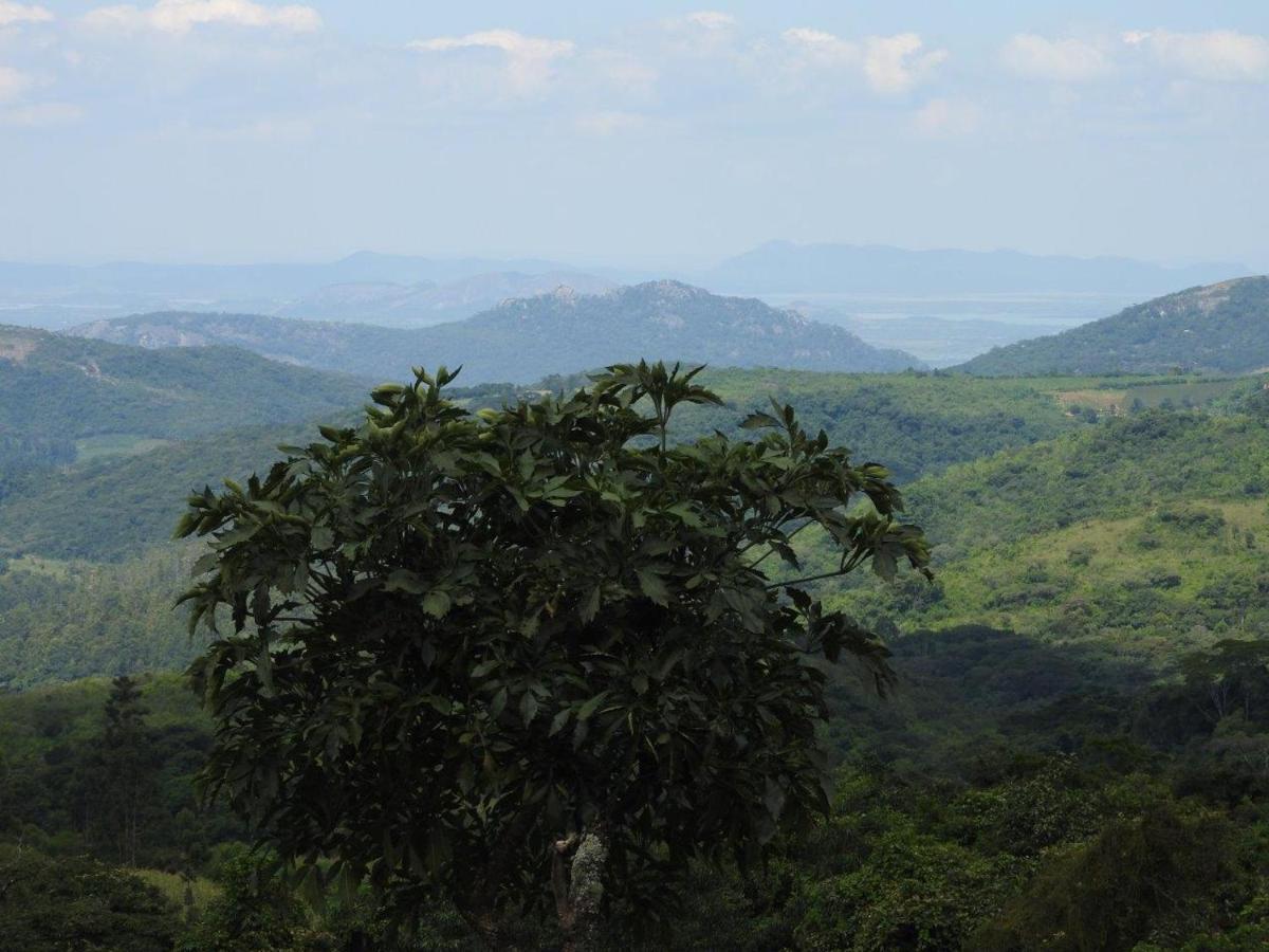 Madrugada Villa Mutare ภายนอก รูปภาพ