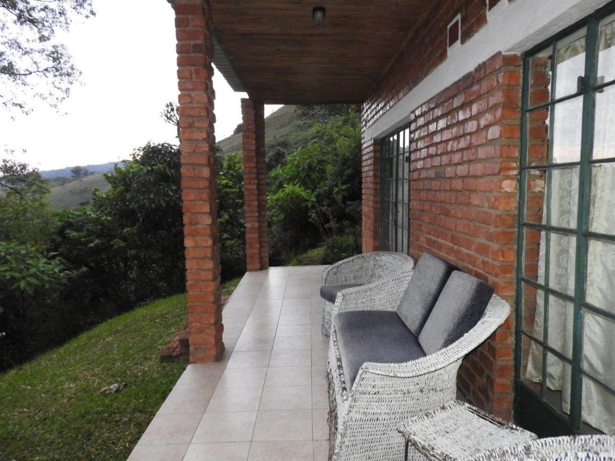 Madrugada Villa Mutare ภายนอก รูปภาพ