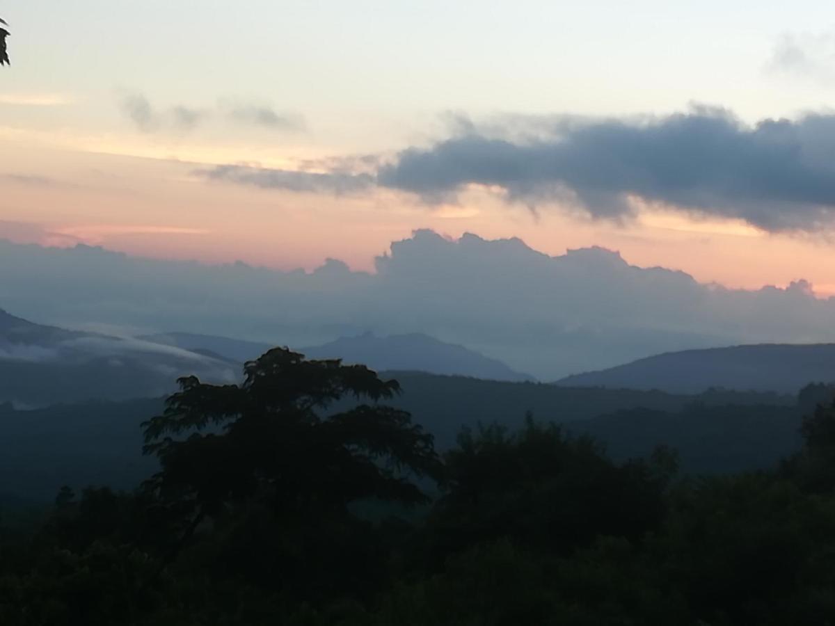 Madrugada Villa Mutare ภายนอก รูปภาพ