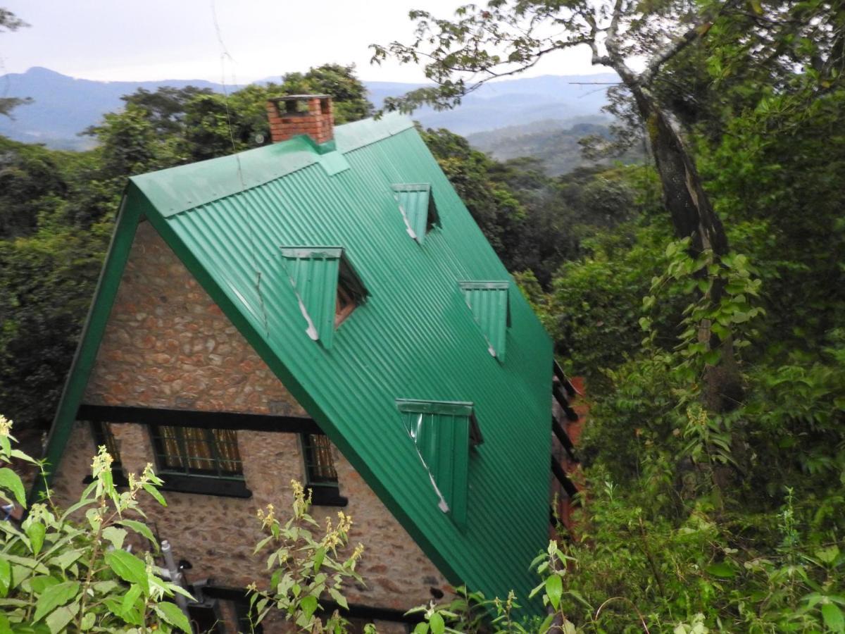 Madrugada Villa Mutare ภายนอก รูปภาพ