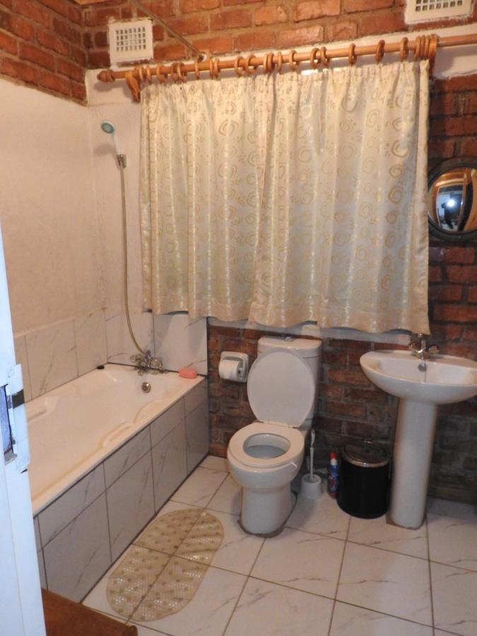 Madrugada Villa Mutare ภายนอก รูปภาพ